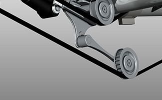 面向全球設備、廠商客戶提供定制化的高品質、高性價比傳動、輸送產品…